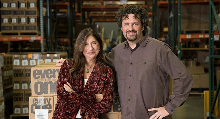 Unique Partnership